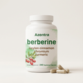 Berberine with Ceylon Cinnamon Capsules