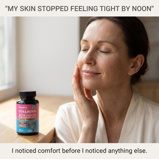 14-in-1 Collagen for Skin, Hair & Hydration Support